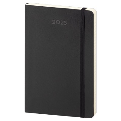 Agenda settimanale con copertina flessibile - cod. PB327